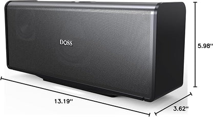 DOSS SoundBox Ultra Bluetooth Speaker - Image 10