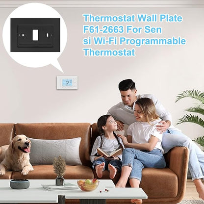 for Emerson F61-2663 Wall Plate, Fits - Image 5