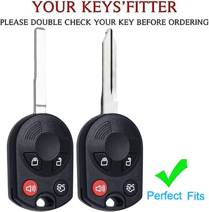 for Ford Escape Explorer Mustang Transit Fusion Focus Lincoln Zephyr Mercury - Image 2