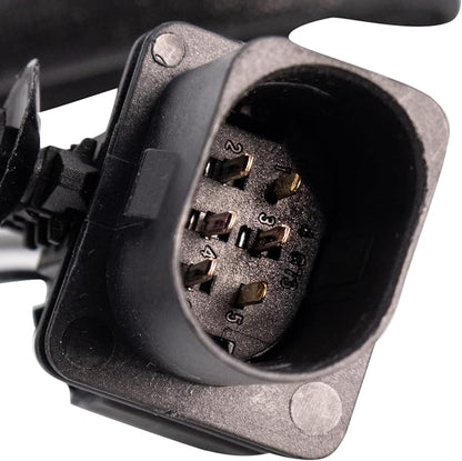 TRQ O2 Oxygen Sensor 5 Wire Wide-Band Planar Compatible - Image 5