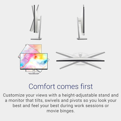 Dell S2722DC Monitor - Image 4