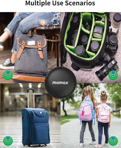 MOMAX Item Finder, Lost Key Finder Works - Image 6
