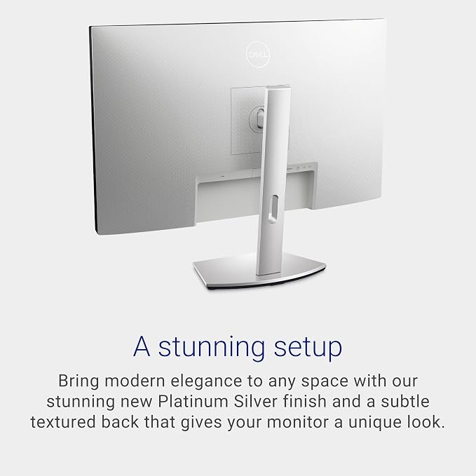 Dell S2722DC Monitor - Image 3
