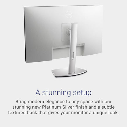 Dell S2722DC Monitor - Image 3