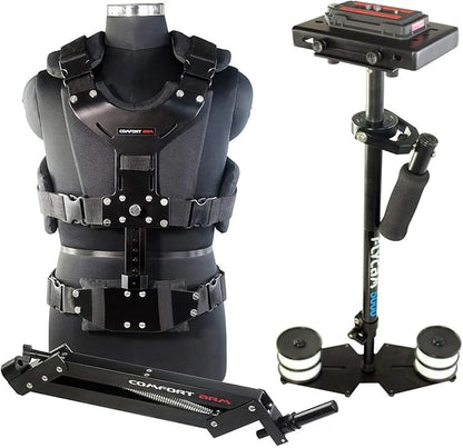 Flycam 5000 Handheld Camera Stabilizer by FLYCAM