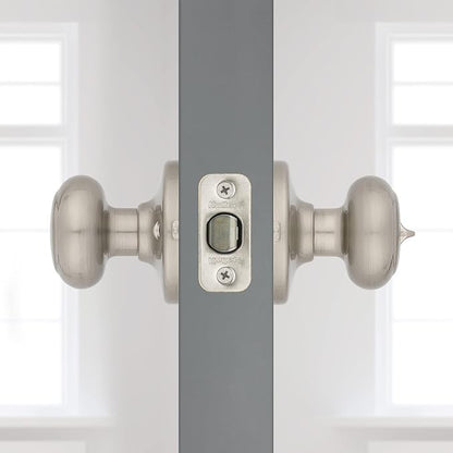 Kwikset Cove Interior Privacy Door Knob - Image 10