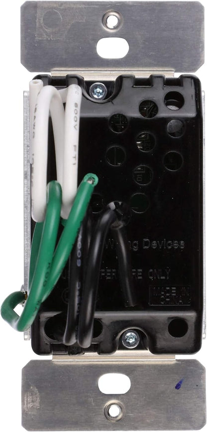 Z-Wave Plus Accessory Dimmer - Image 3