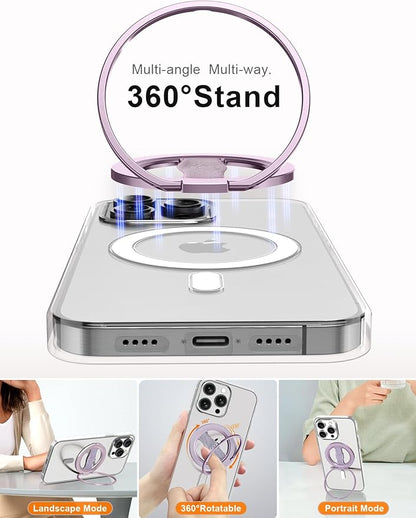 EWA MagOne 3rd Gen Phone Grip Stand - Image 2