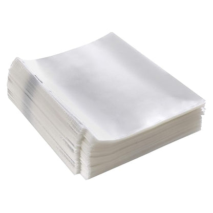 Amazon Basics Non-Glare Sheet Protector by AmazonBasics