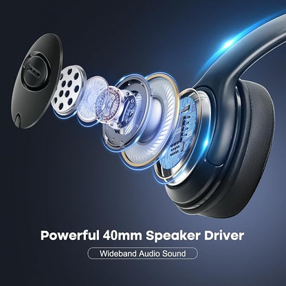 MAIRDI USB Headset with Microphone - Image 2