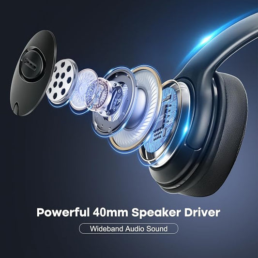MAIRDI USB Headset with Microphone - Image 2