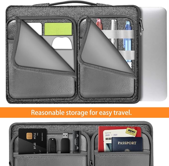 Hseok Laptop Case 15 15.6 16 inch Sleeve - Image 4
