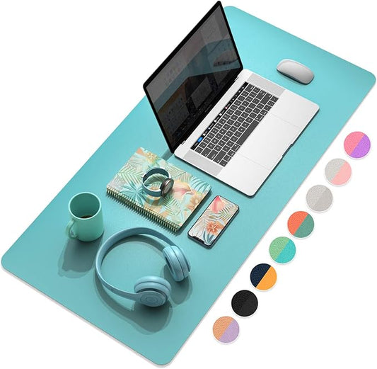YSAGi Desk Mat, Mouse Pad, Waterproof Desk Pad, Large mouse pad by YSAGi