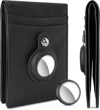 Air Tracker Tag 1-Pack, Tukio Bluetooth 5.3 Tracker Tag by Tukio
