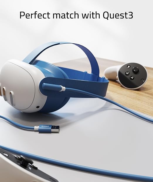 Syntech Link Cable 16 FT Compatible - Image 3