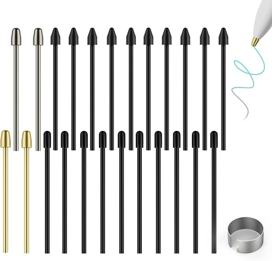 Marker Stylus Tips for Remarkable 2 Pen Tips by AHBTEYM