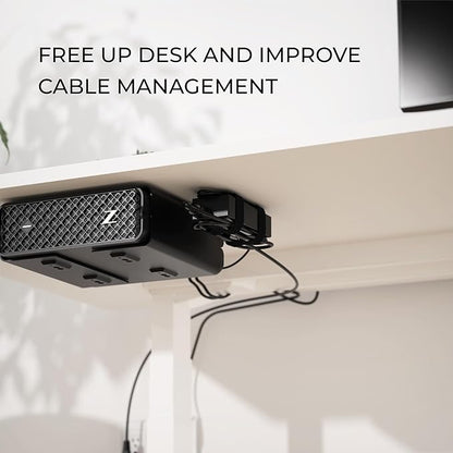 HumanCentric Universal Small Mounting Bracket Compatible - Image 6