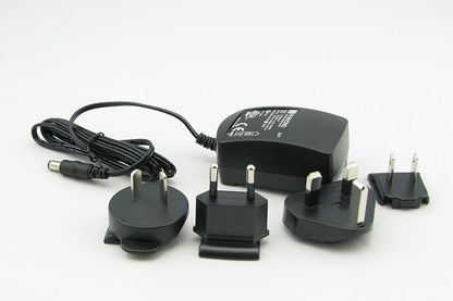 DC1700 Battery Operated Air Quality Monitor w/Accessories - Image 3