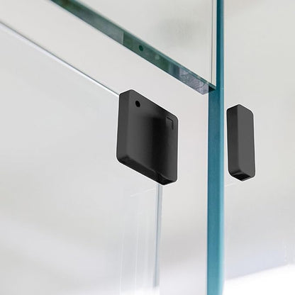 Shelly Blu Door/Window Black | Bluetooth Operated Sensor | Home Automation | - Image 4