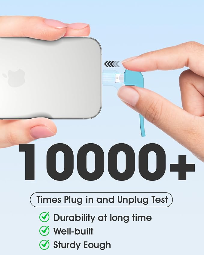 TG90° 5000mAh Portable Charger - Image 7