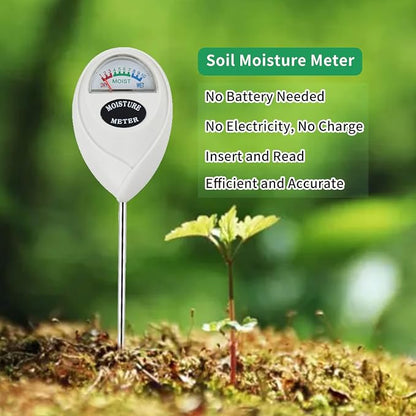 Censinda Soil Moisture Meter, Soil Moisture Monitor - Image 2