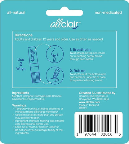 Nausea Relief Inhaler - Image 9