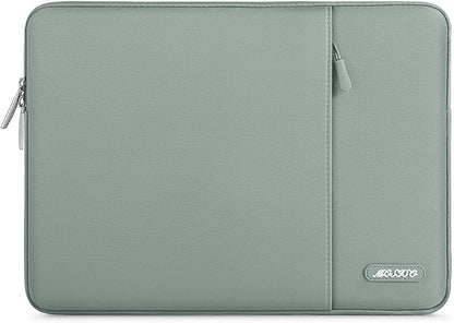 MOSISO Laptop Case 16 inch, 15-15.6 inch Laptop Sleeve Compatible by MOSISO