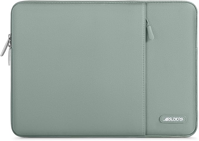 MOSISO Laptop Case 13 inch, 13 inch Laptop Sleeve Compatible by MOSISO