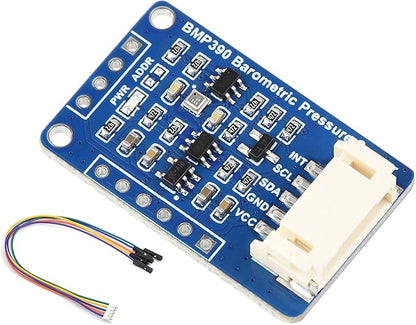 waveshare BMP390 High Precision Barometric Pressure Sensor, Barometric by Waveshare