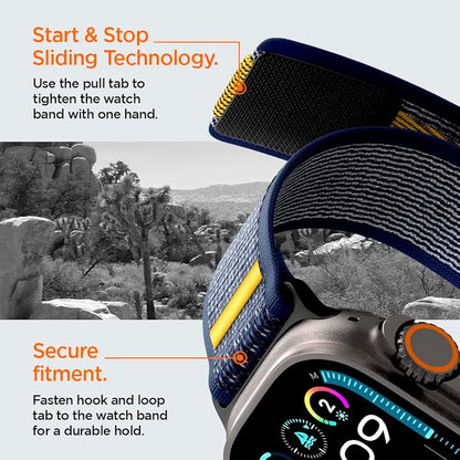 Spigen for Apple Watch Band, Compatible - Image 7