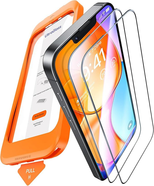 UltraGlass UNBREAK TOP 9H+ Glass by UltraGlass
