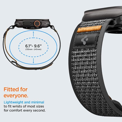 Spigen for Apple Watch Band, Compatible - Image 4