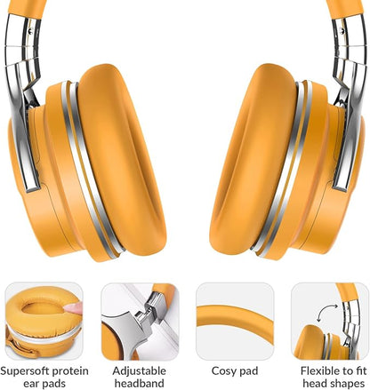 Million Sold 10 Years Classic E7 Active Noise Cancelling Headphones - Image 8