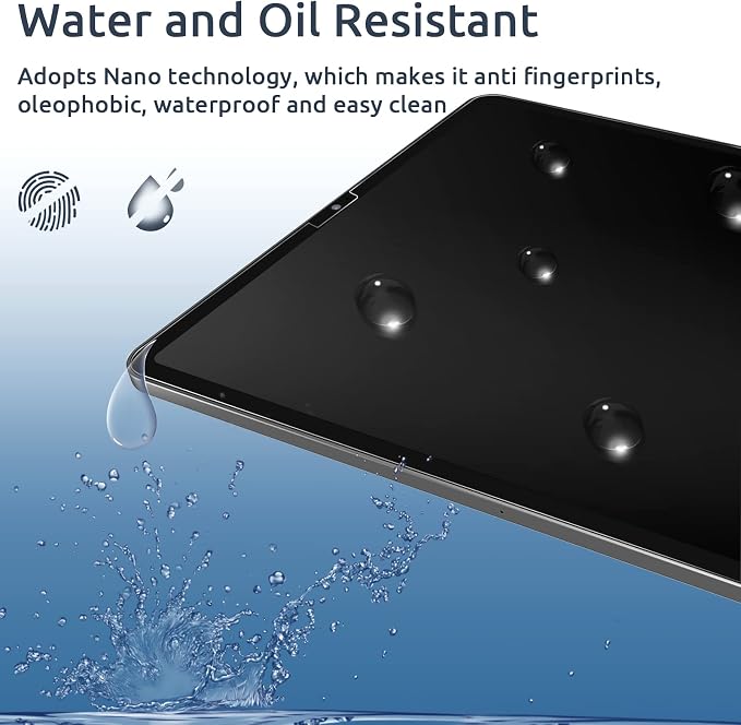2pack Anti Blue Light Screen Protector Compatible - Image 7