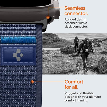 Spigen for Apple Watch Band, Compatible - Image 7