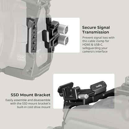 SmallRig Camera Cage Advanced Kit - Image 7