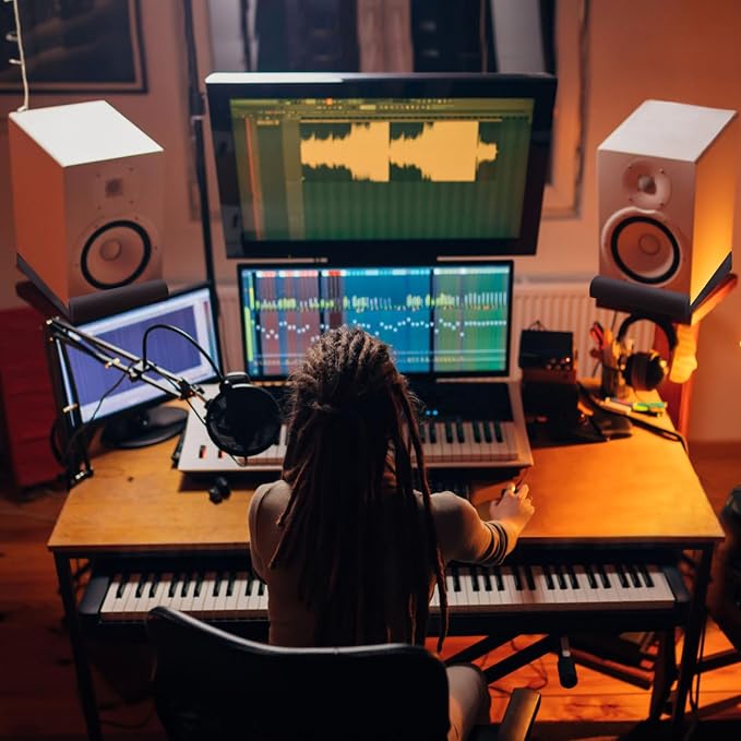 Focusound Studio Monitor Isolation pads - Image 7