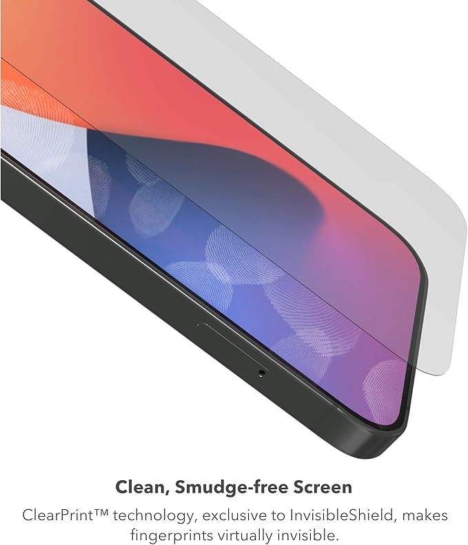 ZAGG InvisibleShield Glass Elite VisionGuard - Image 5