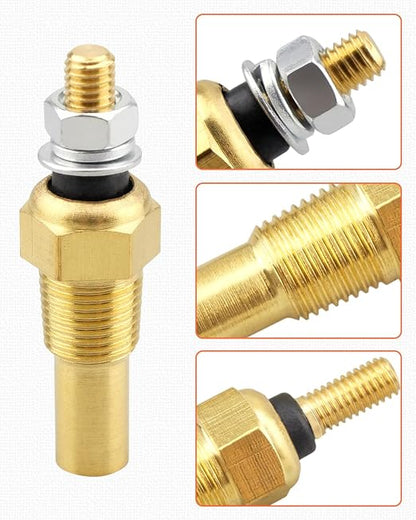 Temperature Sensor Fit for Bobcat 440 540 645 743 843 953 7753 S100 S70 864 - Image 5