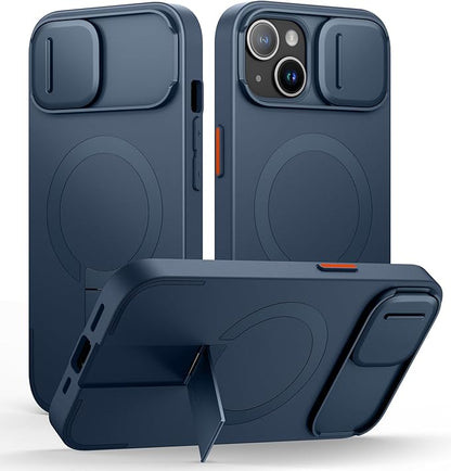 SURITCH for iPhone 15 Case by SURITCH