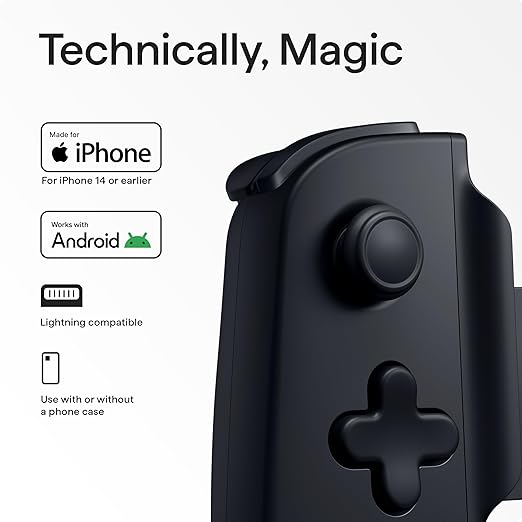 BACKBONE One Mobile Gaming Controller - Image 6