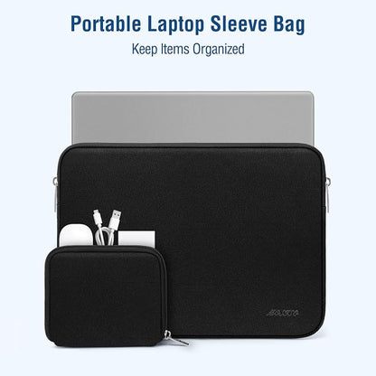 MOSISO Laptop Case 16 inch, 15-15.6 inch Laptop Sleeve Bag Compatible - Image 2