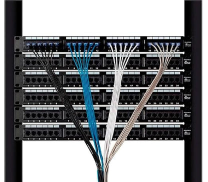 Monoprice SlimRun Cat6A Ethernet Patch Cable - Image 5
