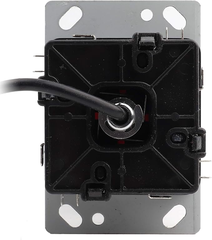 TOPINCN 8 Way Flight Joystick - Image 6