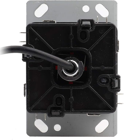 TOPINCN 8 Way Flight Joystick - Image 6