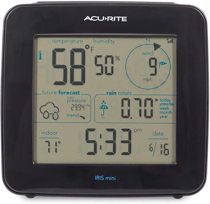 AcuRite Iris Weather Station - Image 2