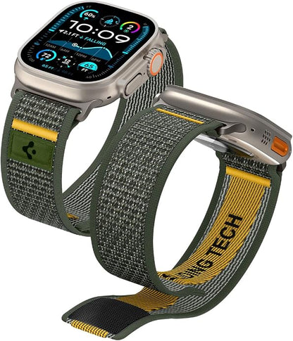 Spigen for Apple Watch Band, Compatible by Spigen