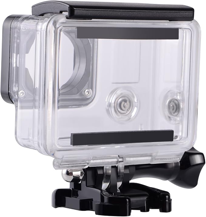 Suptig Replacement Waterproof Case Protective Housing - Image 3