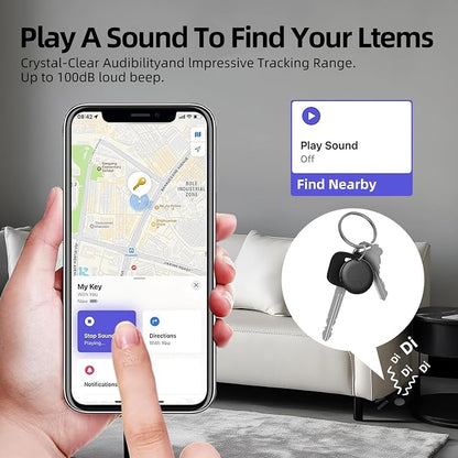 Tracker Tag, Smart Tag Works - Image 3