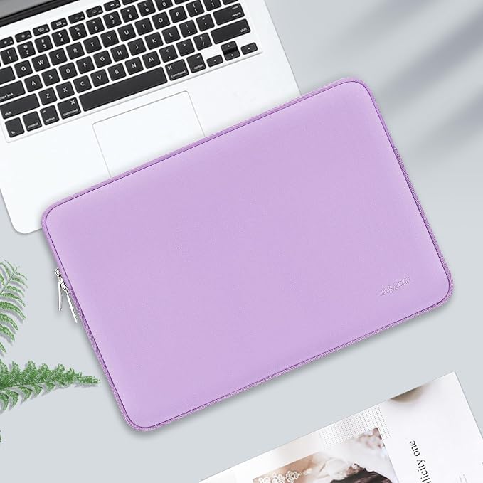MOSISO Laptop Case 13.3 inch, 13-13.3 inch Laptop Sleeve Bag Compatible - Image 9